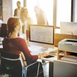 Support Imprimante En Bambou 12 Support Imprimante En Bambou -Home24 Soldes 2be63f03c83a4d7a9c5644b945184954