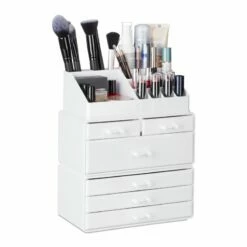 Tour à Cosmétiques Avec 6 Tiroirs