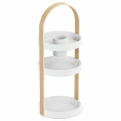 Umbra Organiseur à Cosmétique Bellwood