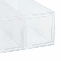 Boîte De Rangement Tiroirs Transparent -Home24 Soldes 2d0976eb532b478381a01ec8b5f723d2