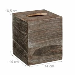 Boîte à Mouchoirs Carréee -Home24 Soldes 2d4d3952c53a4f1b93819f7ae5f7d12c