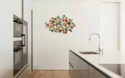 Sculpture Murale Métal Sparkling Eyes 14 Sculpture Murale Métal Sparkling Eyes -Home24 Soldes 2d79786a66e44e7ca1626b6c97f88e17