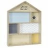 Etagère Maison En Bois My Little Héros -Home24 Soldes 2d99a6f11af74879a389f4182a975a98