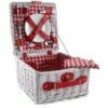 Mini Valise Pique-nique 2 Couverts Lova -Home24 Soldes 2dac9631091e48d68677a992961d5f1e
