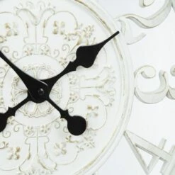 Horloge Murale XL Vintage 28 Horloge Murale XL Vintage -Home24 Soldes 2dbdc747e7014d96b074102ded4fadea