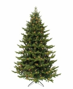 Sapin De Noël Avec LED Sherwood