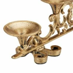 Chandelier 5 Bras Antique 33 Chandelier 5 Bras Antique -Home24 Soldes 2df223581ed5477dbea1f9e61a20f794