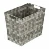 1x Panier De Rangement Haut Tressé -Home24 Soldes 2f30073a5bce42a79442244a4e62b03c