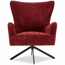 Fauteuil Bob Jaune -Home24 Soldes 305b3d25d3124a4ba7b7b7fd276579ab