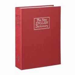 Faux Livre Coffre Fort -Home24 Soldes 30930ff7f0604aacbe5d1a6c0cce66eb