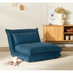 Fauteuil Convertible Nala -Home24 Soldes 318270b664524670ae67968f61efd7dc