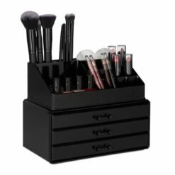 Organiseur De Maquillage 3 Tiroirs -Home24 Soldes 3198816c80b140af9e52648c28cd0cfe