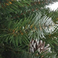 Sapin De Noël Empress -Home24 Soldes 31bb3edb1a444ff09b370133152dce30