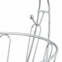 Corbeille à Fruits En Métal 17 Corbeille à Fruits En Métal -Home24 Soldes 31be59bcfd814131b4b639a7b29b2261