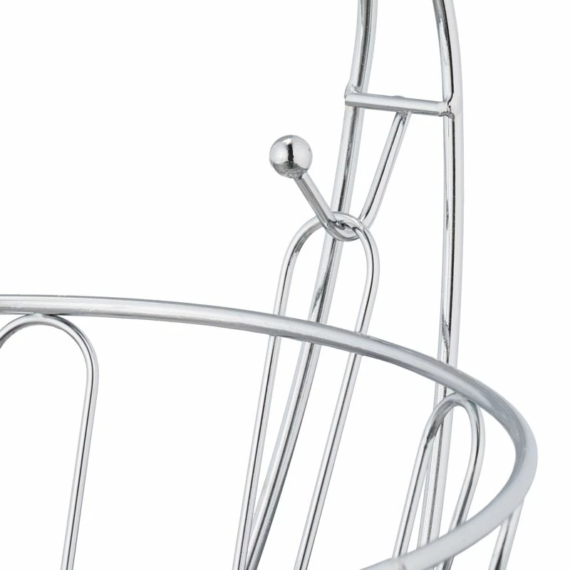 Corbeille à Fruits En Métal 9 Corbeille à Fruits En Métal – Image 7