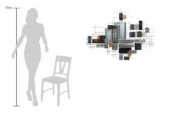 Sculpture Murale Secret Of The Tarot -Home24 Soldes 31d279cafc964c1ca9ecdfd111815716