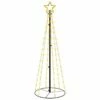 VIDAXL Arbre De Noël Cône 2 VIDAXL Arbre De Noël Cône -Home24 Soldes 324eeeea470a413a8cebcfd7a1e1f6de
