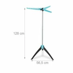 Étendoir Cintre Pliable -Home24 Soldes 3287c7a55a6f4aa1943845c40a58c849