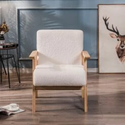 Fauteuil LOUIS -Home24 Soldes 32b36604a992444ea32f1dd67824e280