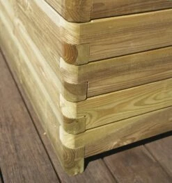 Bac à Fleurs OLEA 150 -Home24 Soldes 331c9297501a45e0949e64bd22b38b97