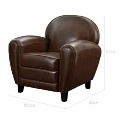 Fauteuil Club 25 Fauteuil Club -Home24 Soldes 3328bb5e2950412e972ac19918de464c