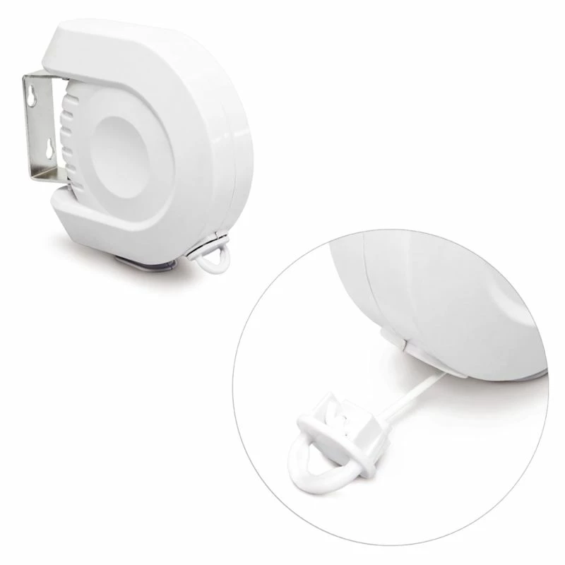 Corde à Linges Rétractable 12 M 9 Corde à Linges Rétractable 12 M – Image 7