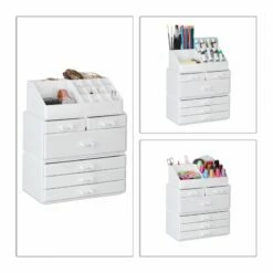 Tour à Cosmétiques Avec 6 Tiroirs -Home24 Soldes 33aab5db760741388b85f91a4b19d05a