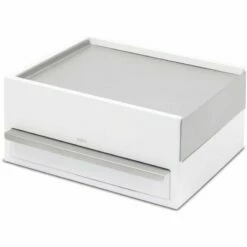 Umbra Boite à Bijoux Stowit 12 Umbra Boite à Bijoux Stowit -Home24 Soldes 33b342042cdc474cb16bbf98e40fd9f3