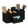 Porte-crayon Aspect Cuir -Home24 Soldes 33d4fec9e28c4fa581163c5d0acb4dc8