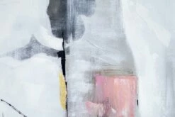 Tableau Peint à La Main New Perspective -Home24 Soldes 34721ea20f49433198feb3d206e22b6c