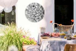 Sculpture Murale Play Of The Elements -Home24 Soldes 348e838e69fe4d0eb84118c90c965e37