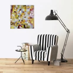 Tableau Peint Patchwork De Pastel -Home24 Soldes 352e83e3841c4539af1689f05cbe28e4