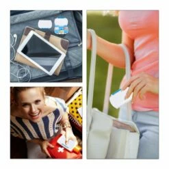 Boîtes Pour Tablettes 6 Compartiments -Home24 Soldes 35490d8188394b58869b82486b604918