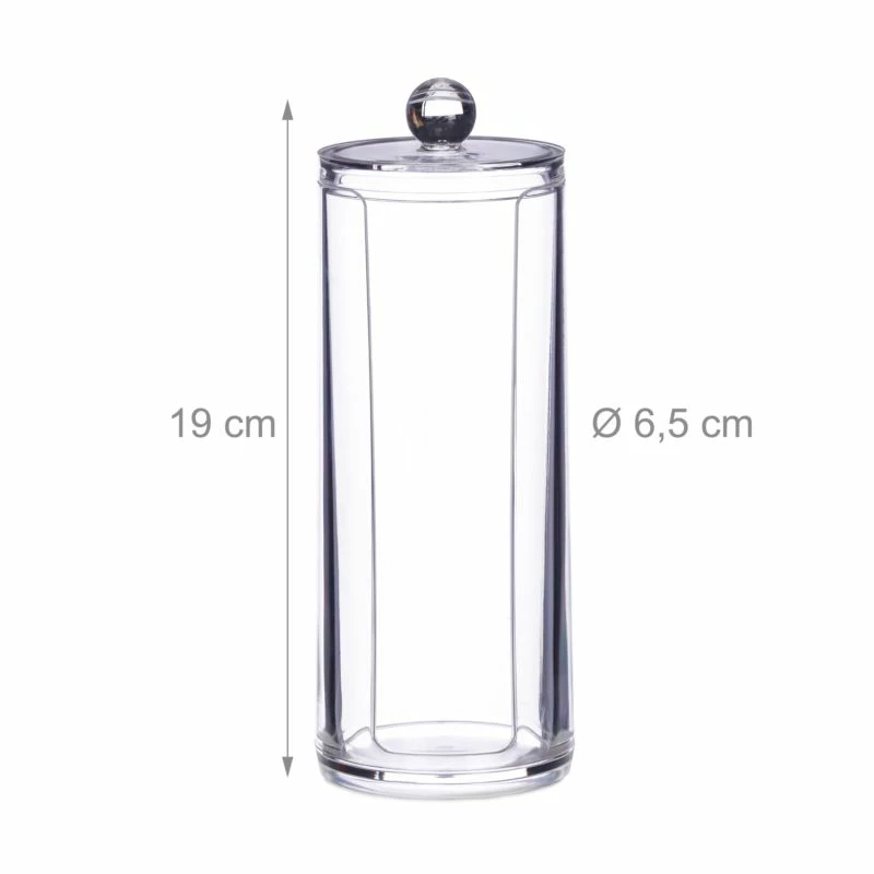 Distributeur Coton En Lot De 4 11 Distributeur Coton En Lot De 4 – Image 9