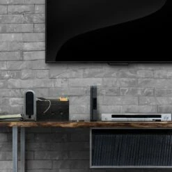 Boîte à Câbles En Bambou Noir -Home24 Soldes 35e5cbda4b5140988607e6a5462750a5