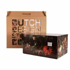 Boite De Rangement Flowers - -Home24 Soldes 3683f4d812804499bf46ab0458471acb