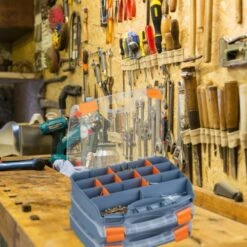 Lot De 3 Boîtes De Tri -Home24 Soldes 368abfe0ff094e2eb48c8dc48e716247