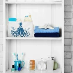 Panier De Rangement Marin Pieuvre -Home24 Soldes 369abfb0d6574b958681a22926aa9674