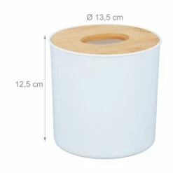 Boîte De Mouchoir Avec Couvercle 19 Boîte De Mouchoir Avec Couvercle -Home24 Soldes 369ed03bb2b44d15a69dfabf8f88f72f