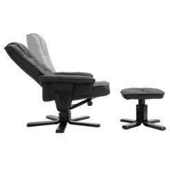 Fauteuil Relaxation + Repose-pied CHARLY 41 Fauteuil Relaxation + Repose-pied CHARLY -Home24 Soldes 36b3722b7d564a0c9eddf76736e3c585