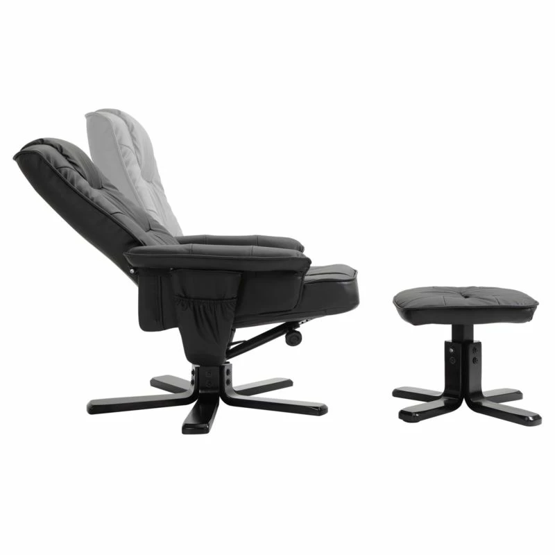 Fauteuil Relaxation + Repose-pied CHARLY 22 Fauteuil Relaxation + Repose-pied CHARLY – Image 20