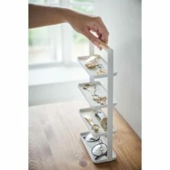 Yamazaki Support à Bijoux Et Accessoires Tosca 18 Yamazaki Support à Bijoux Et Accessoires Tosca -Home24 Soldes 36bedcbd125e402d9b9fcf55382697e8