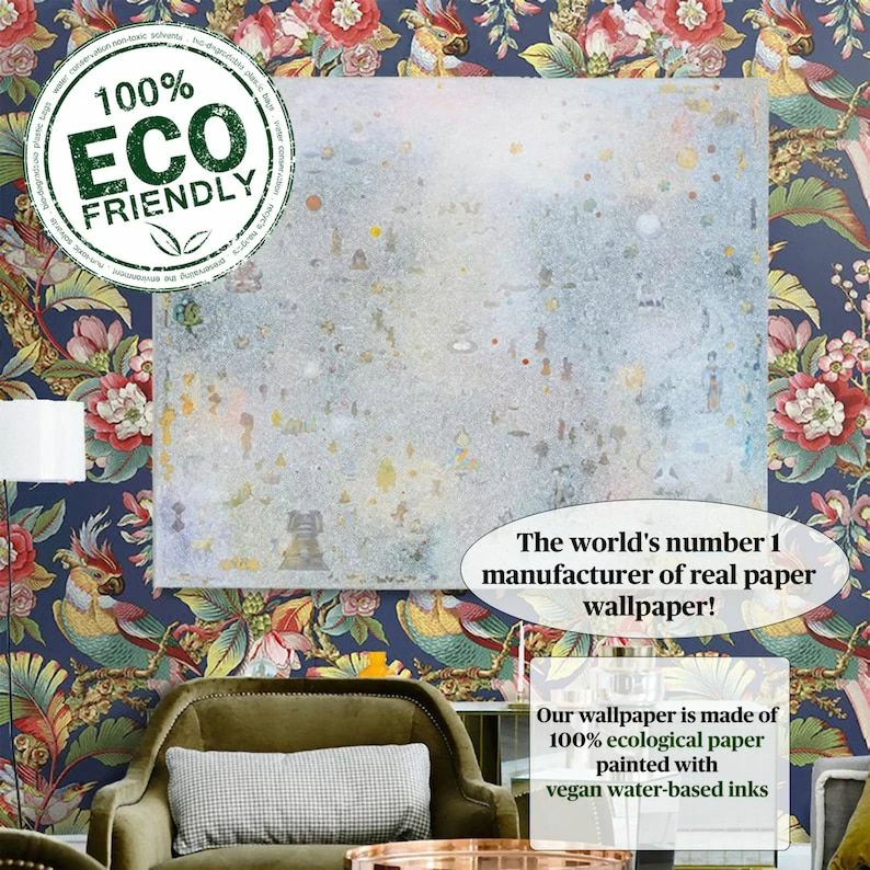 Papier Peint Chinois 11 Papier Peint Chinois – Image 9