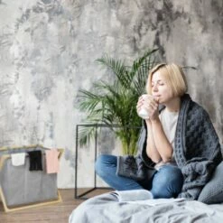 Panier à Linge 3 Compartiments Pliable -Home24 Soldes 38259903c5774602aac716b132e37eb7