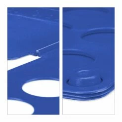 6 X Planches à Plier Le Linge En Bleu -Home24 Soldes 3830a7b2801745448ab47e24d8d8d6a5