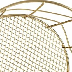 1x Corbeille Fil De Fer Blanche 37 1x Corbeille Fil De Fer Blanche -Home24 Soldes 38734821e5c54f779fe8573f6ecd7956 1