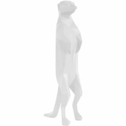 PRESENT TIME Statue Origami Suricate