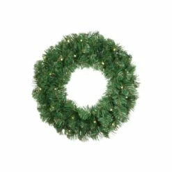 Lot De Sapins De Noël Et Couronne -Home24 Soldes 39782dd61d6e45b7944f7e1a4547558c
