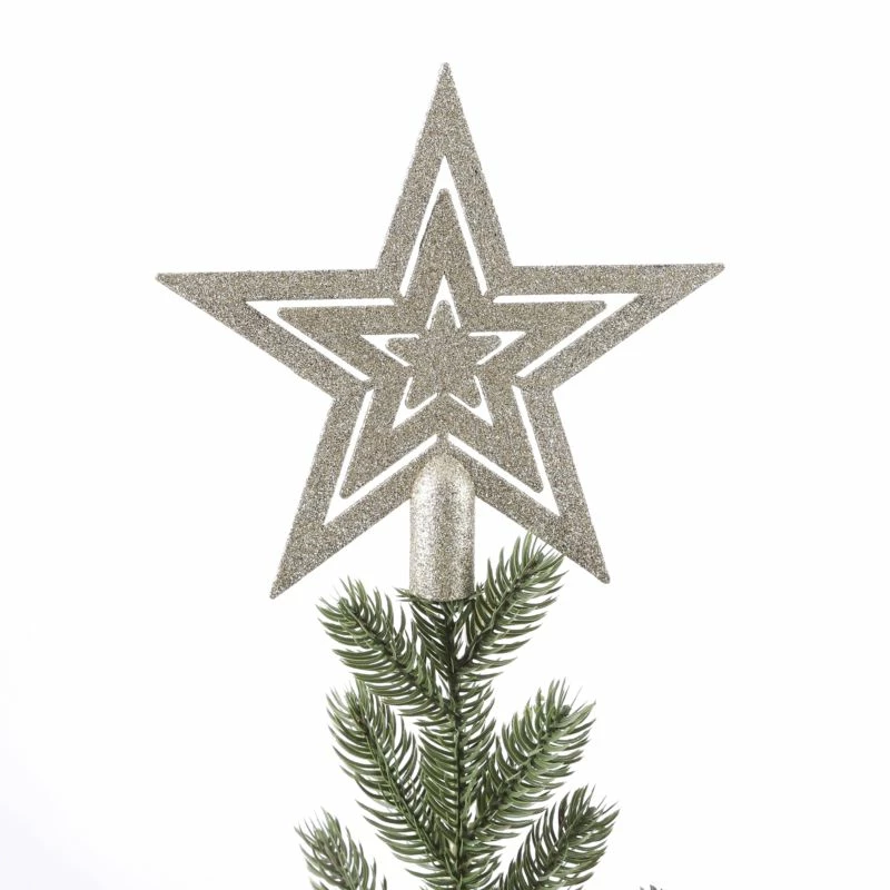 Boules De Noël En Plastique 11 Boules De Noël En Plastique – Image 9