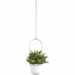 Umbra Lot De 3 Pots Suspendus Triflora -Home24 Soldes 3a05c8a12cf7445b9ffca843d3f08103